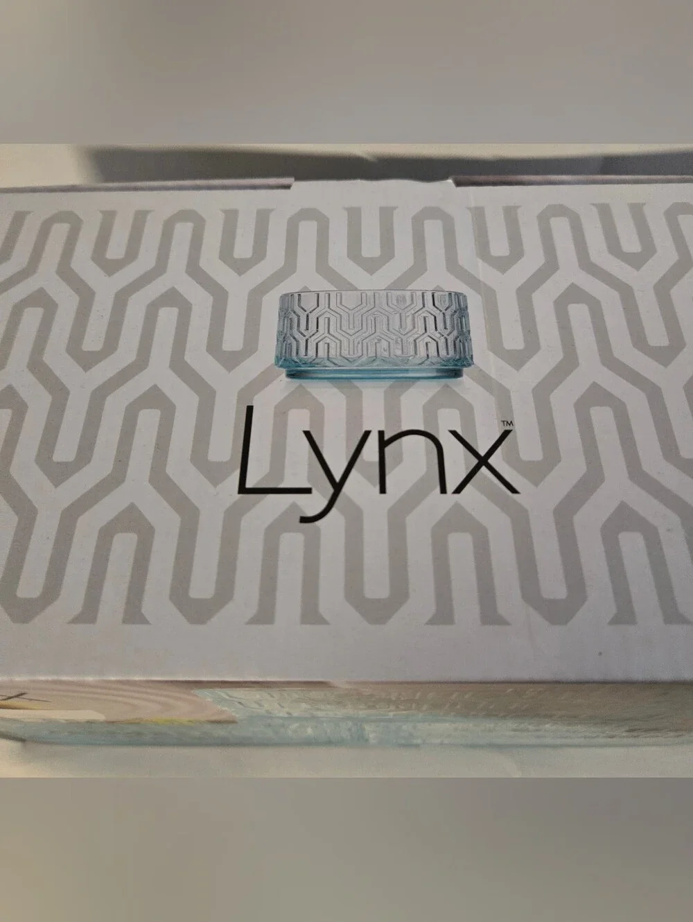 Lynx Bowls
